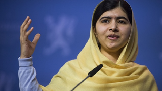Malala Yousafzai Celebrates 18th Birthday, Opens a School for Girls